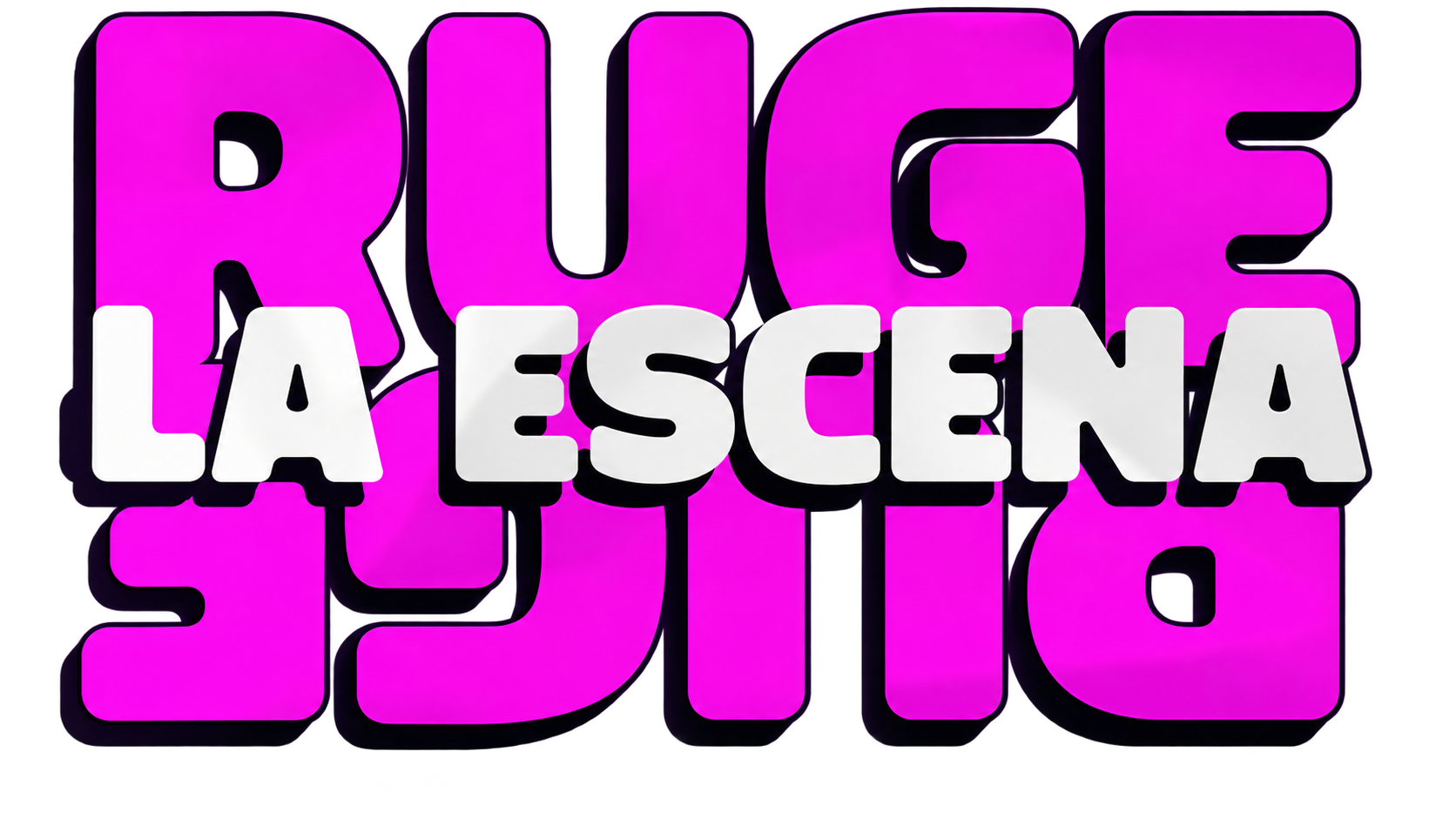 Ruge la Escena
